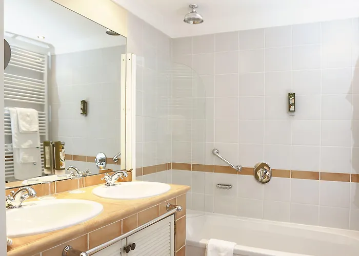 Blesius Garten 4* Trèves