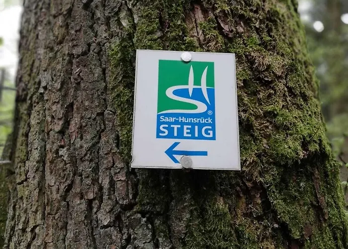 Szálloda Blesius Garten 4*