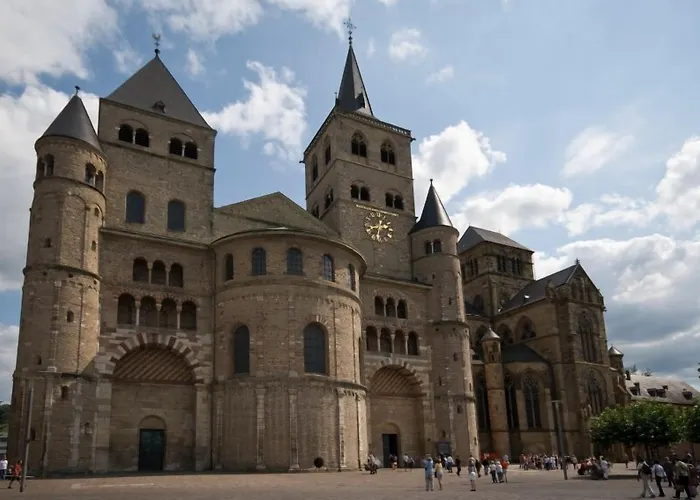 Blesius Garten Szálloda