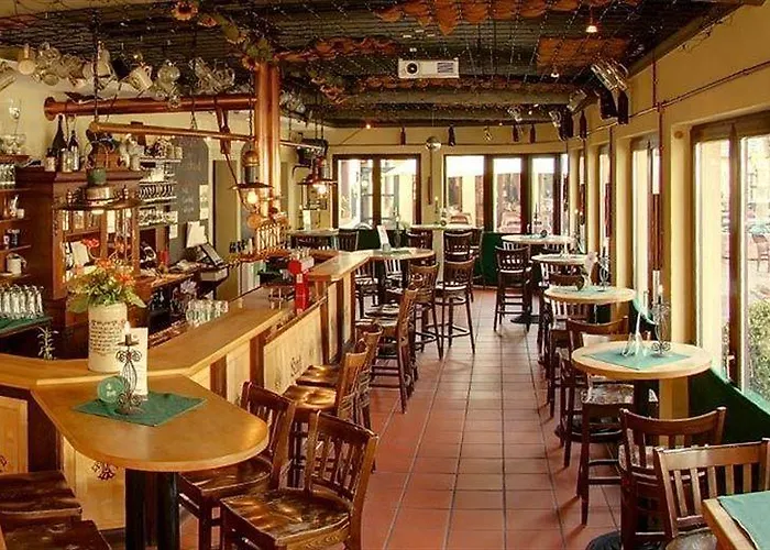 酒店 贝勒索斯伽藤酒店 4*