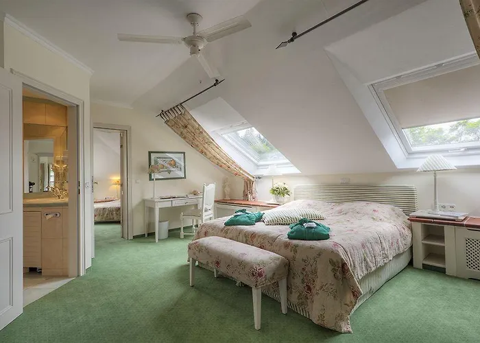 Blesius Garten Trèves