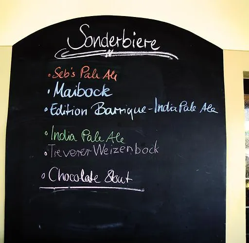 Blesius Garten Trèves