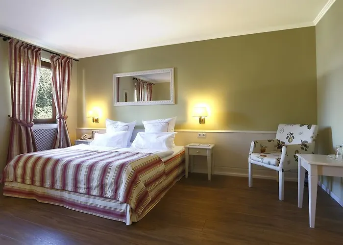 Blesius Garten Trier