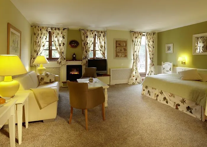 酒店 贝勒索斯伽藤酒店