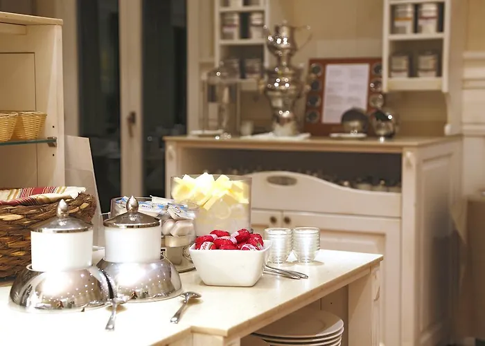 Blesius Garten Trèves