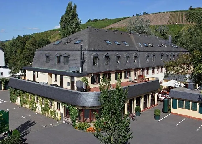 Blesius Garten Szálloda 4*