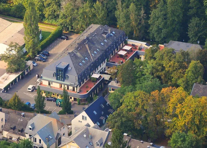 Blesius Garten Trèves