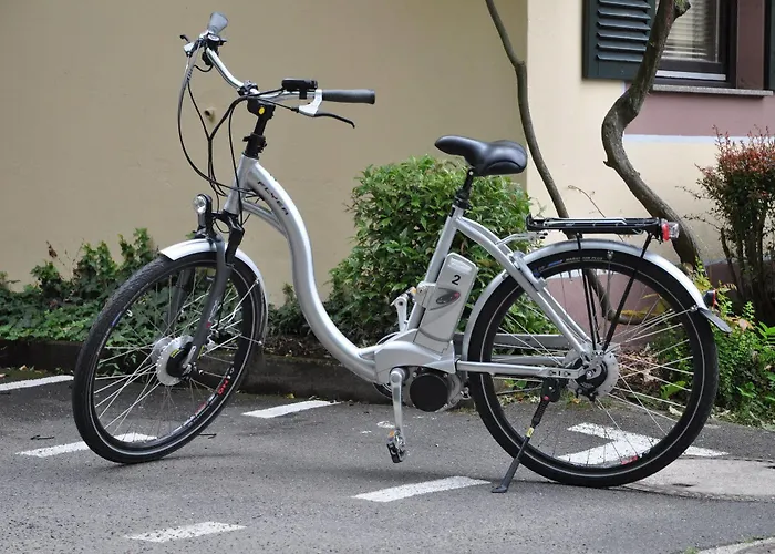 贝勒索斯伽藤酒店 酒店 4*