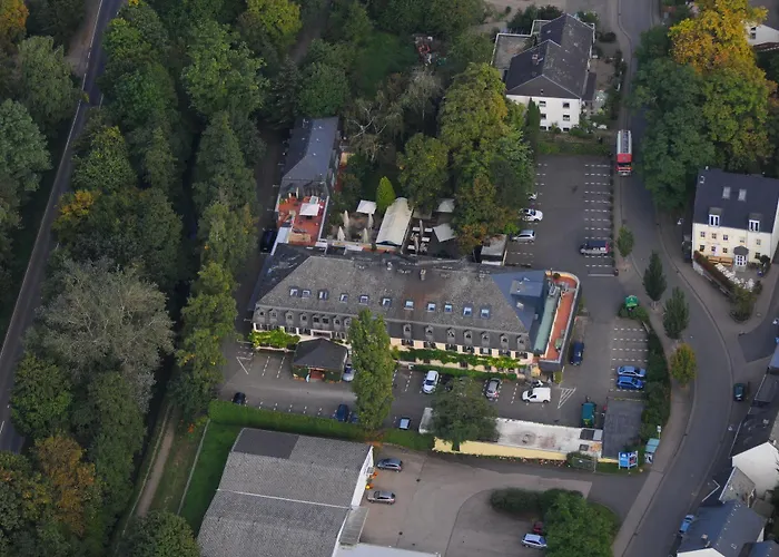 Blesius Garten Hotel