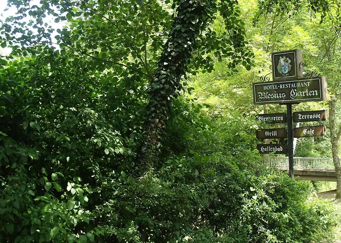 贝勒索斯伽藤酒店 4*