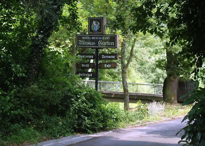 贝勒索斯伽藤酒店 酒店 4*