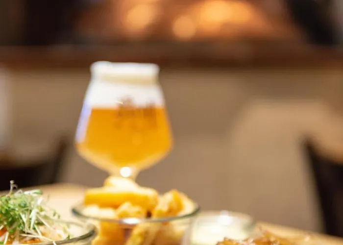 Szálloda Blesius Garten 4*