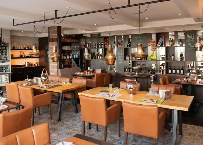 Szálloda Blesius Garten 4*