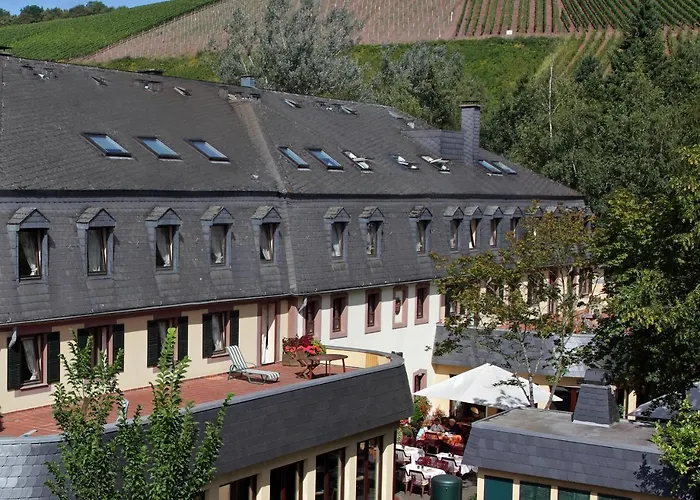 Blesius Garten Szálloda 4*